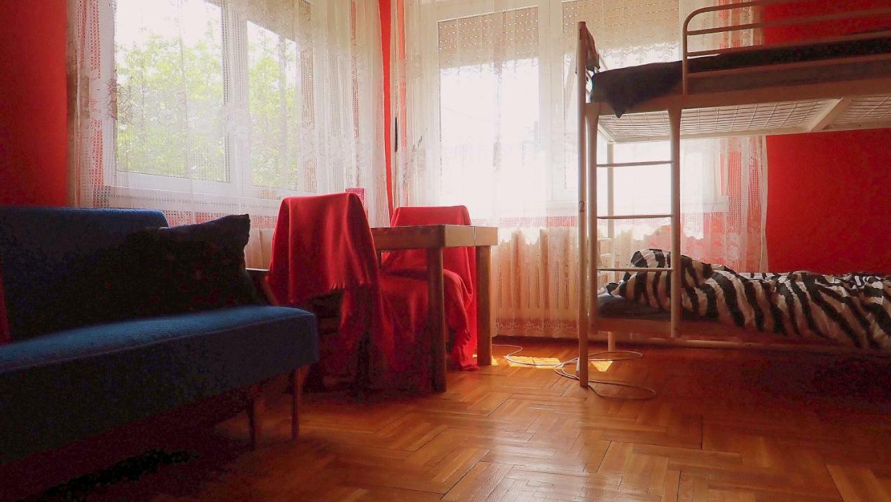 Hostel Relax Budapest