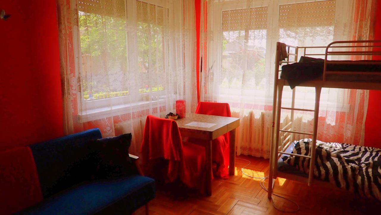Relax Hostel