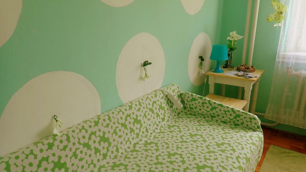 Relax Hostel *