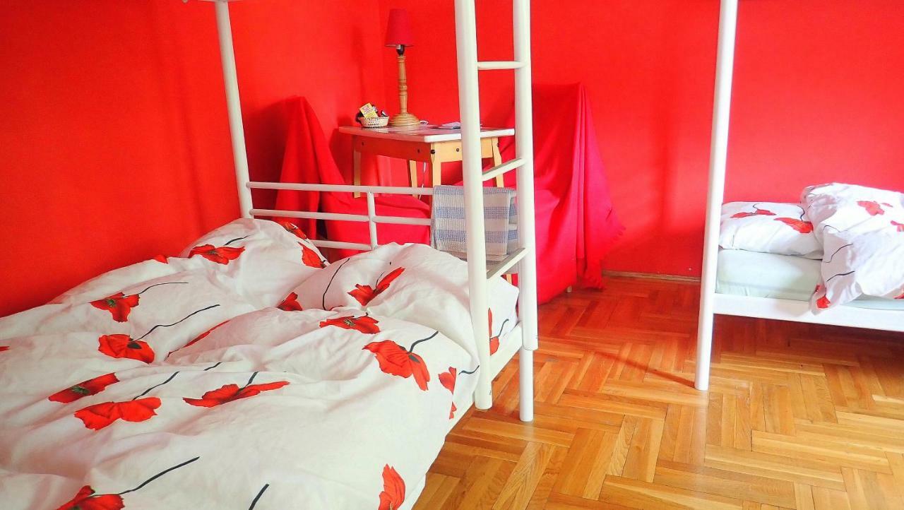 Hostel Relax