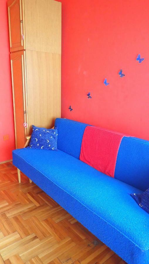 Relax Hostel Budapest