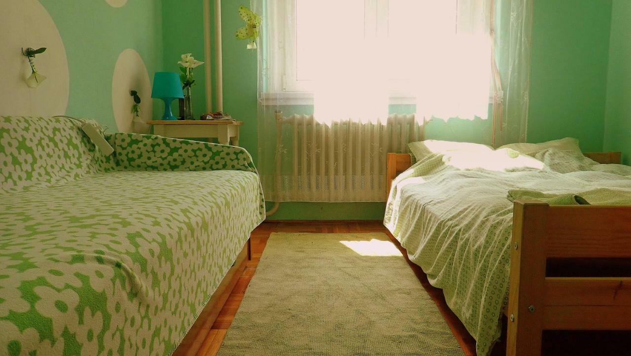 Relax Hostel