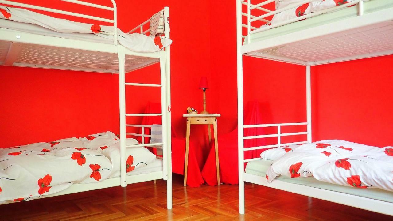 Hostel Relax Budapest