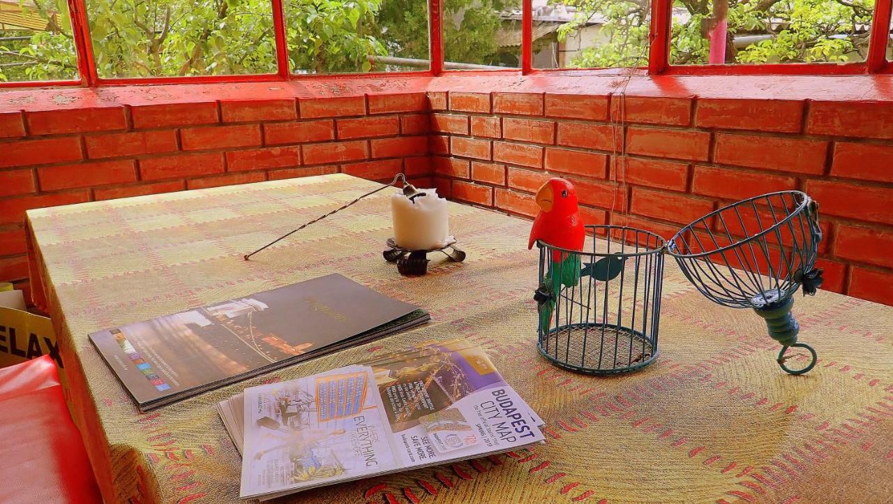 Relax Hostel